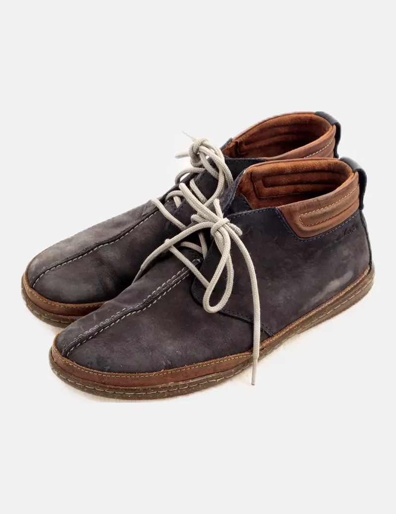Clarks Botines
