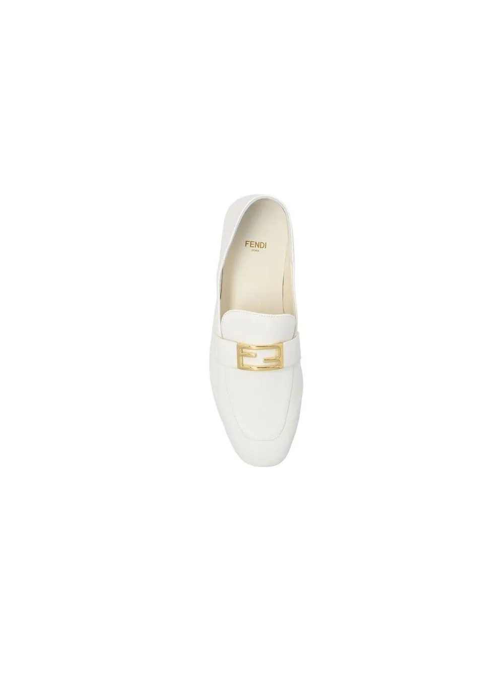 FENDI LOAFER