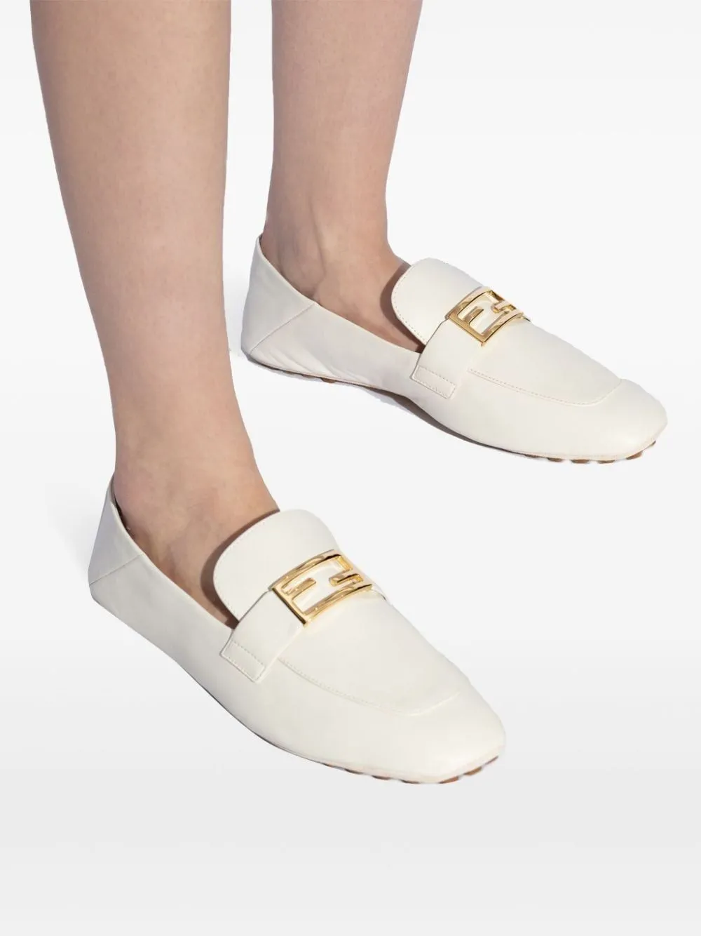 FENDI LOAFER