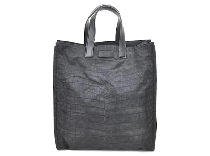 Fendi Negro 