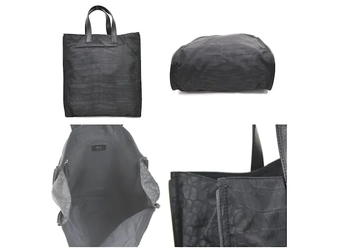 Fendi Negro 