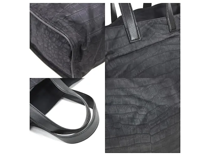 Fendi Negro 